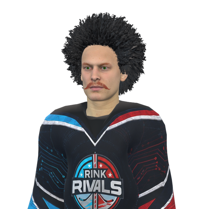 Chandler4911 headshot