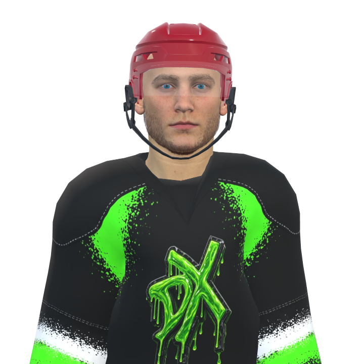 Binzet37 headshot