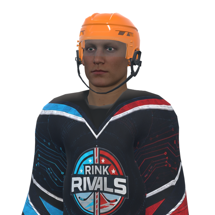 Roboubi — default skater