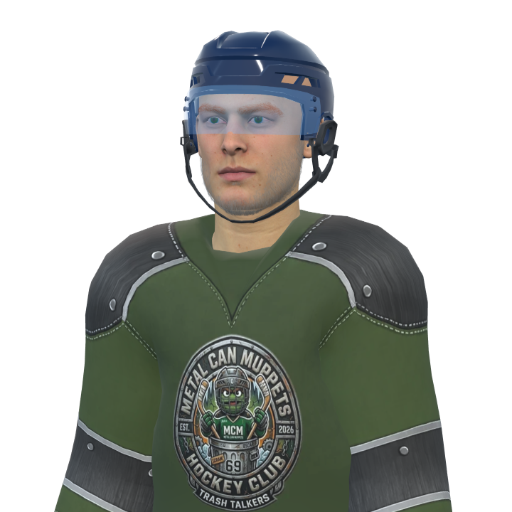 Derekgnr headshot