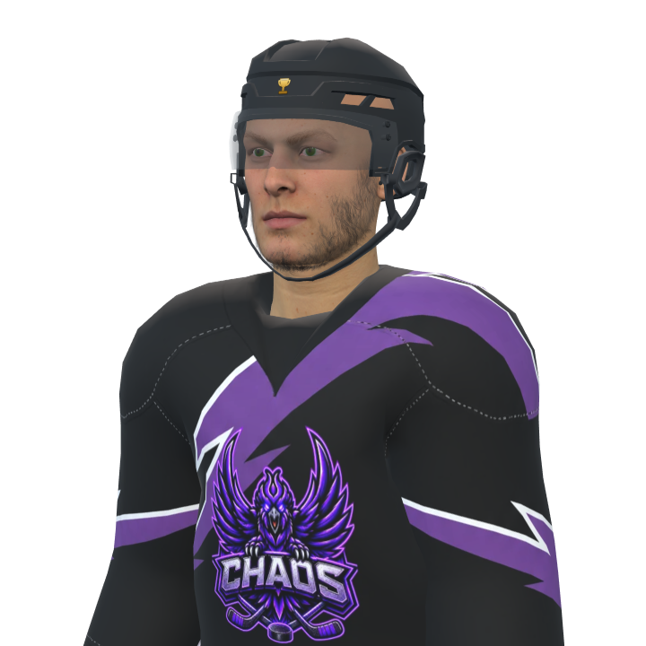 Upshall 55 headshot