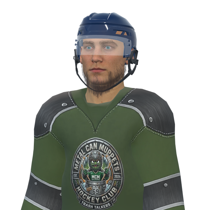 Jewbawkka headshot