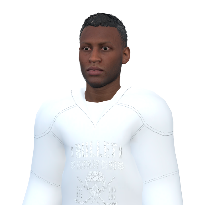 Yung96 headshot