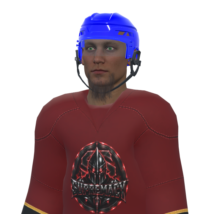 Yetiscarnage headshot