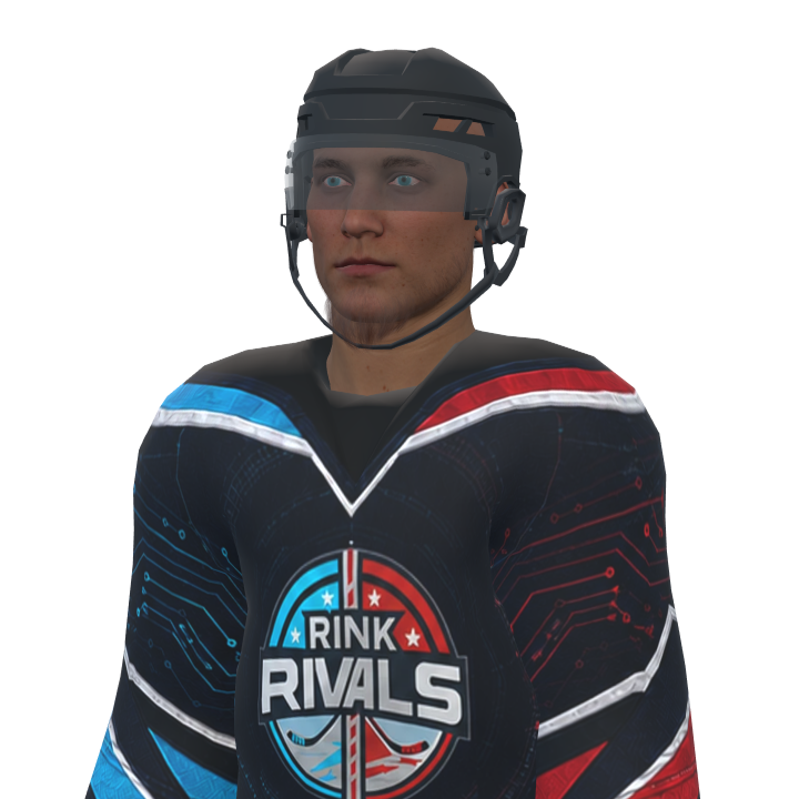 JNoQuarterJ headshot