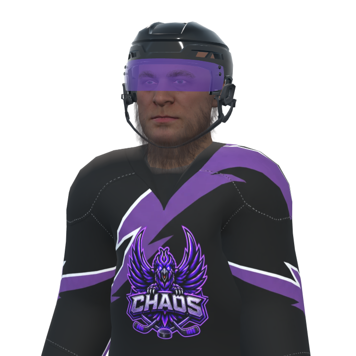 GingertronXX headshot