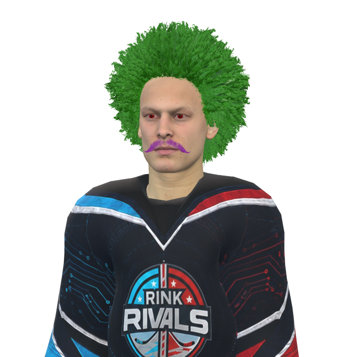 xroamingxroninx headshot