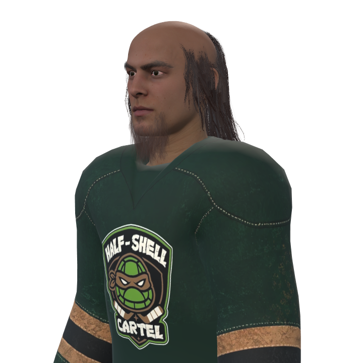 TheHeroicShinobi headshot