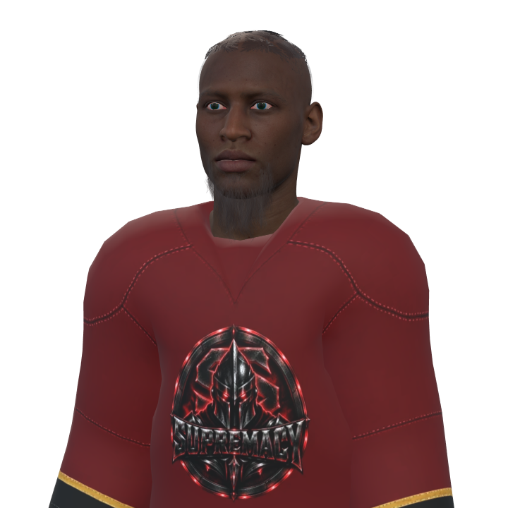 TrashDav headshot