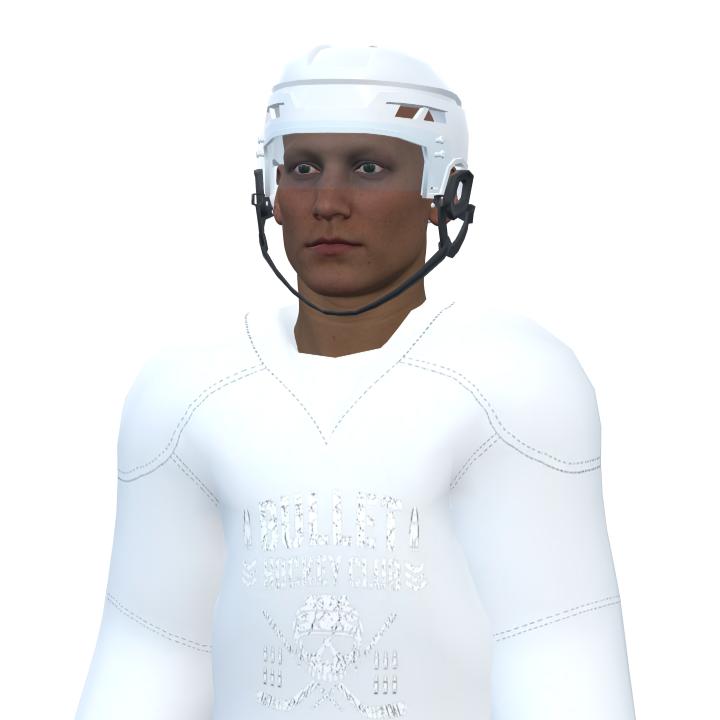 Gala — default skater