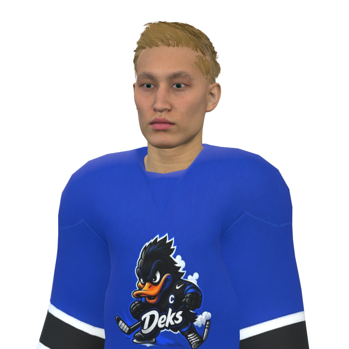 See Dub 21 headshot