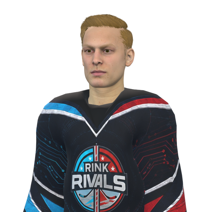 Frishmania headshot