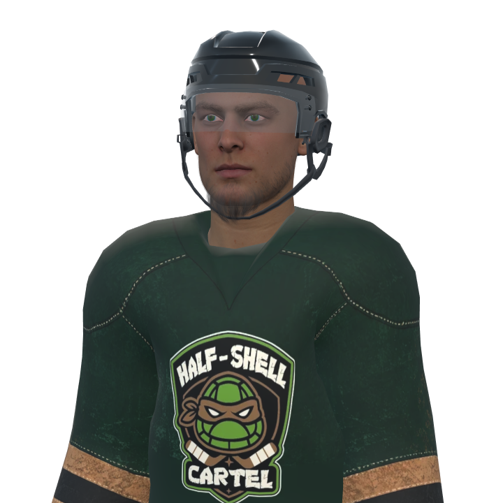 ChaudLapin99 headshot