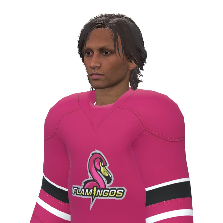Undeezy headshot