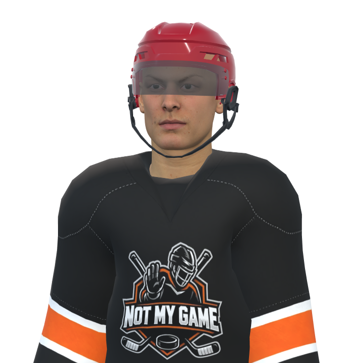 Bubbaman115 headshot