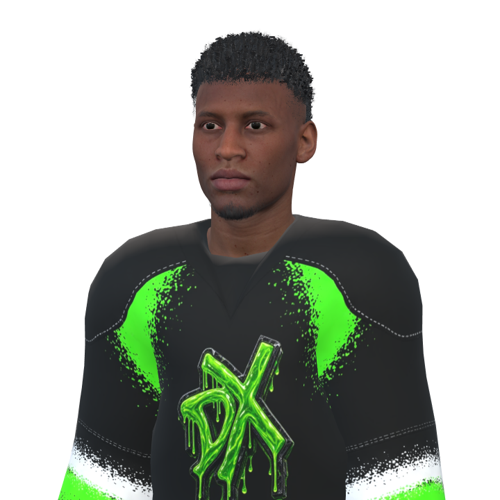 Teoskiii headshot
