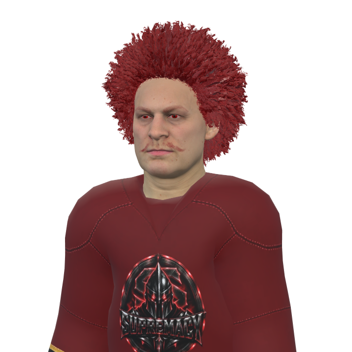Jalbert l93l headshot