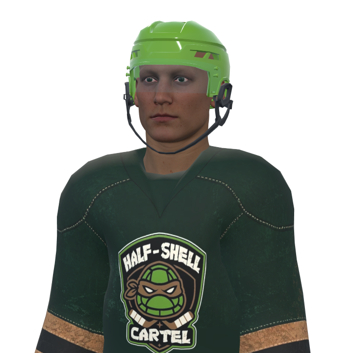 I3rooxy — default skater