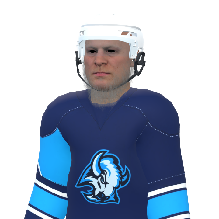 Polarities headshot