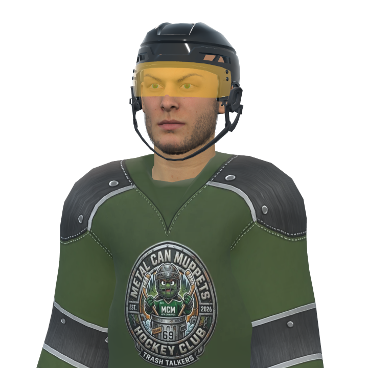 Prodigyx8 headshot
