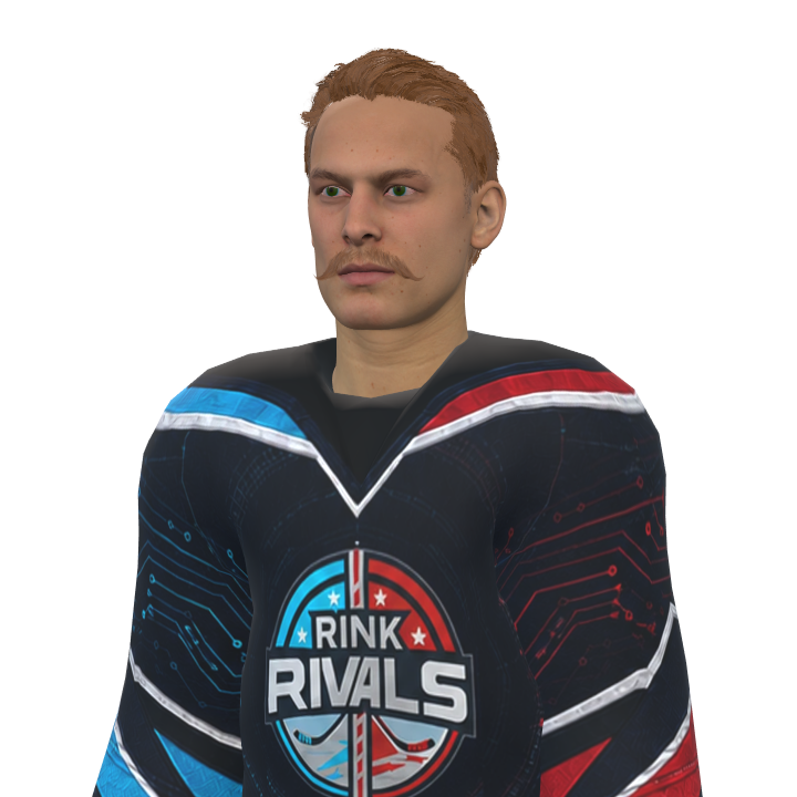 DaddyJoeFerg headshot