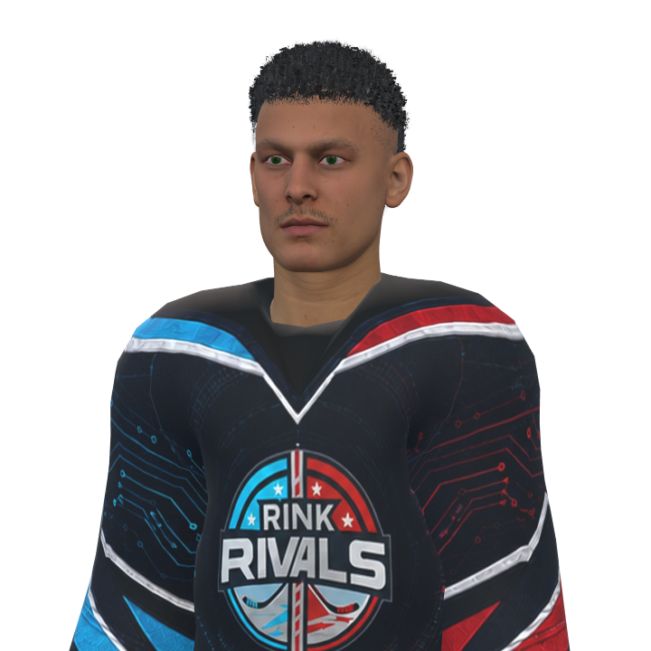 BIGTJ1299 headshot