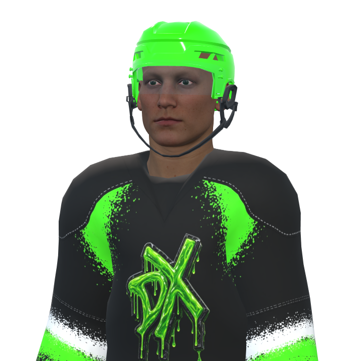 RTN Pegasus — default skater